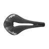 Selle Italia Max Flite Gel SuperFlow L nera