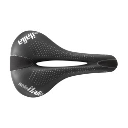 Selle Italia Lady Gel Flow L black
