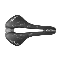 Selle Italia Max Flite Boost Gel SuperFlow nera