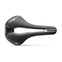 Selle Italia Flite Boost SuperFlow Endurance L nera