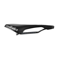 Selle Italia Flite Boost PRO Team 6.1 Superflow S carbon kit black
