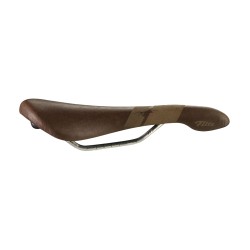 Selle Italia Milano Flite Bullitt marrone
