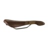 Selle Italia Milano Flite Bullitt marrone