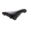 Selle Italia Milano Flite Bonnie Black