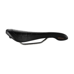 Selle Italia Milano Flite Bonnie Black