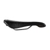 Selle Italia Milano Flite Bonnie nera
