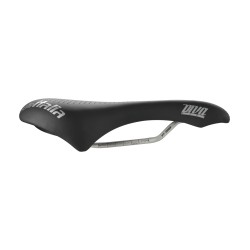 Selle Italia Diva Gel SuperFlow L nera