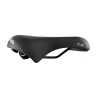 Selle Italia T 3 Flow nera