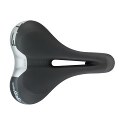 Selle Italia T 3 Flow nera