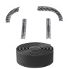 Selle Italia Kit Shock absorber nero (SG-Tape nero + bar tape)