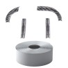 Selle Italia Kit Shock absorber nero (SG-Tape nero + bar tape)