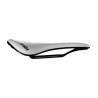 Selle Italia  Novus EVO Boost Kit Carbonio Superflow L bianca