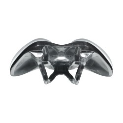 Selle Italia  Novus EVO Boost Kit Carbonio Superflow L bianca