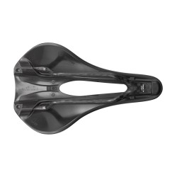 Selle Italia  Novus EVO Boost Kit Carbonio Superflow L bianca