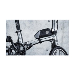 Ulac Top Tube Bag (top) Trekking PRO (1.2 L)