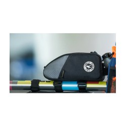 Ulac Borsello tubo orizzontale (sopra) Trekking PRO (1,2 L)