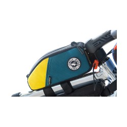 Ulac Borsello tubo orizzontale (sopra) Trekking PRO (1,2 L)