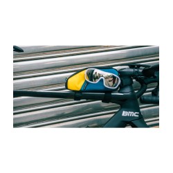 Ulac Top Tube Bag (top) Trekking PRO (1.2 L)