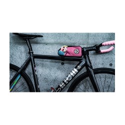 Ulac Top Tube Bag (top) Trekking PRO (1.2 L)