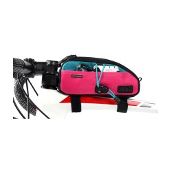 Ulac Borsello tubo orizzontale (sopra) Trekking PRO (1,2 L)