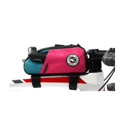 Ulac Borsello tubo orizzontale (sopra) Trekking PRO (1,2 L)