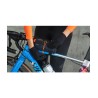 Ulac Borsello tubo orizzontale (sopra) Trekking PRO (1,2 L)