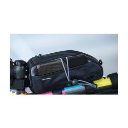 Ulac Borsello tubo orizzontale (sopra) Trekking PRO (1,2 L)