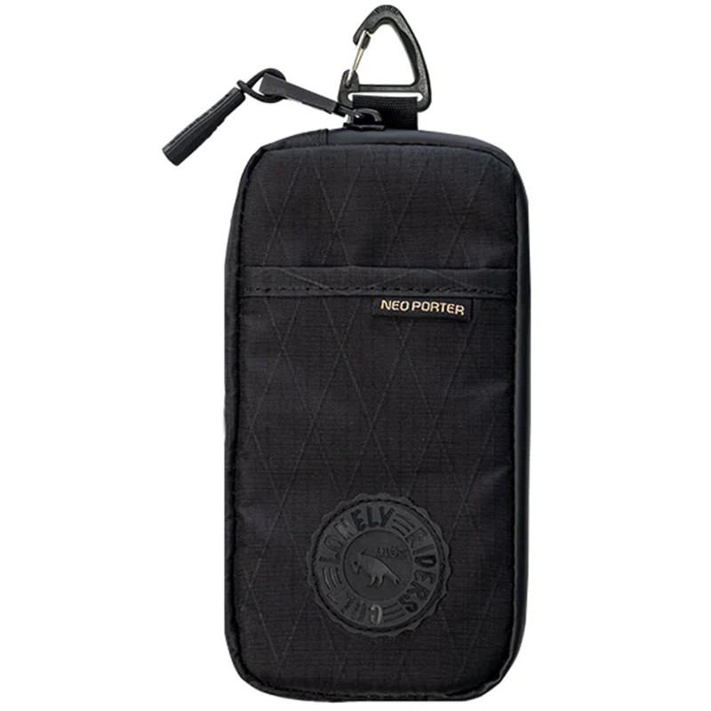 Ulac Portafoglio Cycling Wallet Touring Case GT