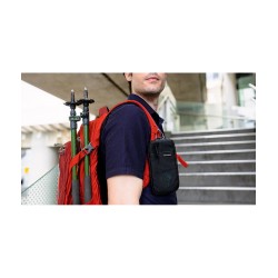 Ulac Portafoglio Cycling Wallet Touring Case GT