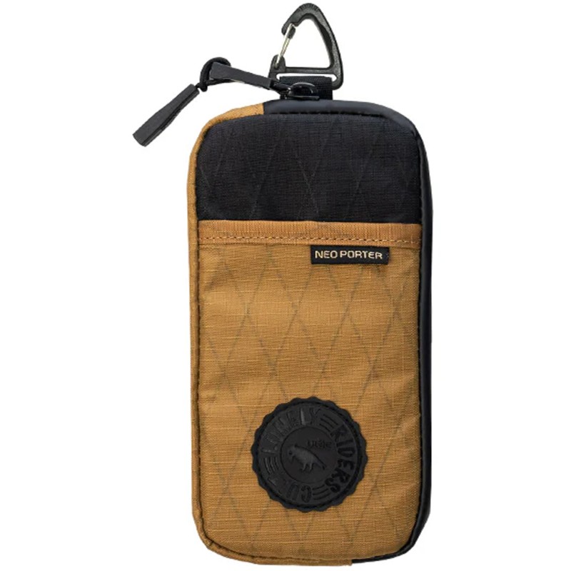 Ulac Portafoglio Cycling Wallet Touring Case GT