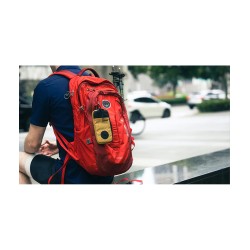 Ulac Portafoglio Cycling Wallet Touring Case GT