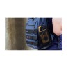 Ulac Portafoglio Cycling Wallet Touring Case GT