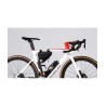 Ulac Borsello tubo orizzontale (sotto) Touring Z (1,7 L) nero - onyx