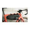 Ulac Borsello tubo orizzontale (sotto) Touring GT (3,5 L) nero - onyx