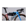Ulac Borsello tubo orizzontale (sotto) Touring GT (3,5 L) nero - onyx