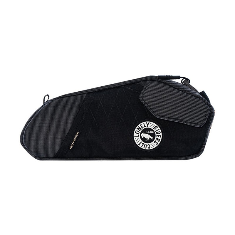 Ulac Top Tube Bag (top) Trekking GT PRO Bolt-On (1.5 L)