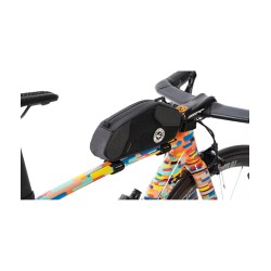Ulac Borsello tubo orizzontale (sopra) Trekking GT PRO Bolt-On (1,5 L)