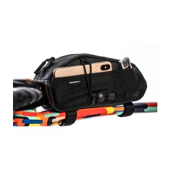 Ulac Borsello tubo orizzontale (sopra) Trekking GT PRO Bolt-On (1,5 L)