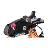 Ulac Borsello tubo orizzontale (sopra) Trekking GT PRO Bolt-On (1,5 L)