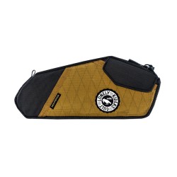 Ulac Borsello tubo orizzontale (sopra) Trekking GT PRO Bolt-On (1,5 L)