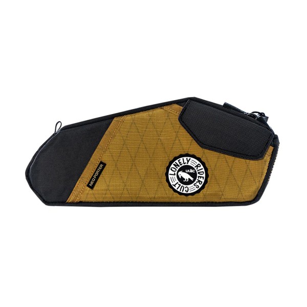 Ulac Top Tube Bag (top) Trekking GT PRO Bolt-On (1.5 L)