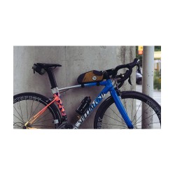 Ulac Borsello tubo orizzontale (sopra) Trekking GT PRO Bolt-On (1,5 L)