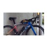 Ulac Borsello tubo orizzontale (sopra) Trekking GT PRO Bolt-On (1,5 L)