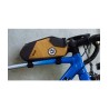 Ulac Borsello tubo orizzontale (sopra) Trekking GT PRO Bolt-On (1,5 L)