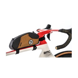 Ulac Borsello tubo orizzontale (sopra) Trekking GT PRO Bolt-On (1,5 L)