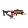 Ulac Borsello tubo orizzontale (sopra) Trekking GT PRO Bolt-On (1,5 L)