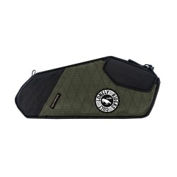 Ulac Top Tube Bag (top) Trekking GT PRO Bolt-On (1.5 L)
