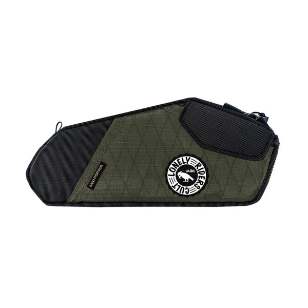 Ulac Top Tube Bag (top) Trekking GT PRO Bolt-On (1.5 L)