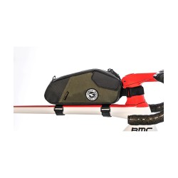 Ulac Borsello tubo orizzontale (sopra) Trekking GT PRO Bolt-On (1,5 L)