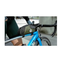 Ulac Borsello tubo orizzontale (sopra) Trekking GT PRO Bolt-On (1,5 L)